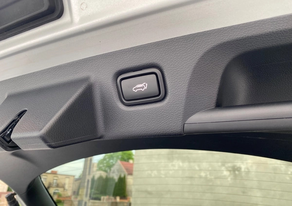 Kia Pro_cee'd cena 107500 przebieg: 49973, rok produkcji 2020 z Kępno małe 232